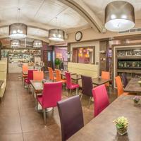Rome Airport Hotel Fiumicino