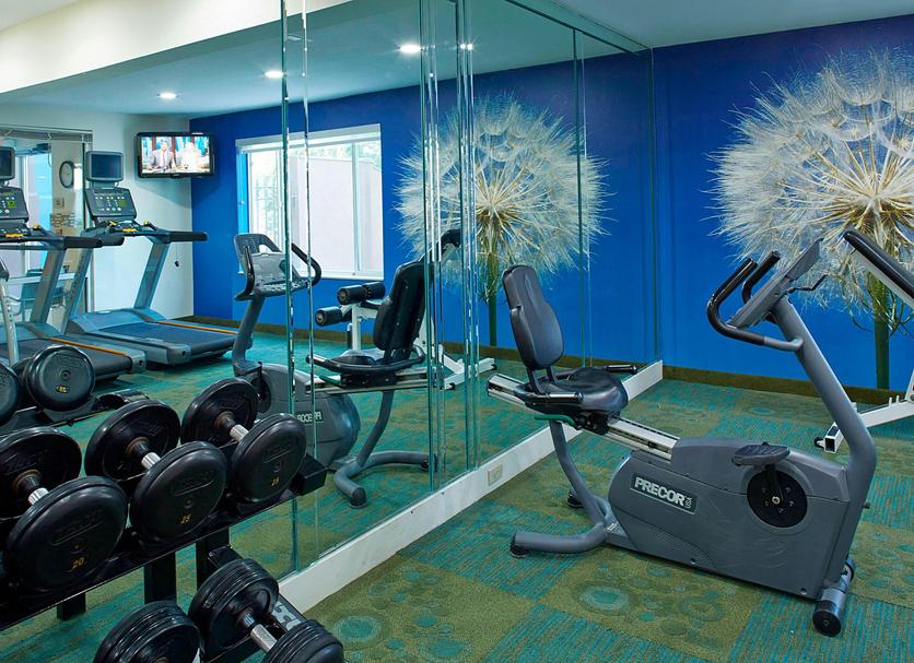Gym Photo