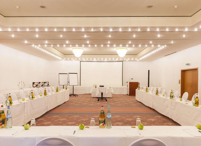 Conference room Photo