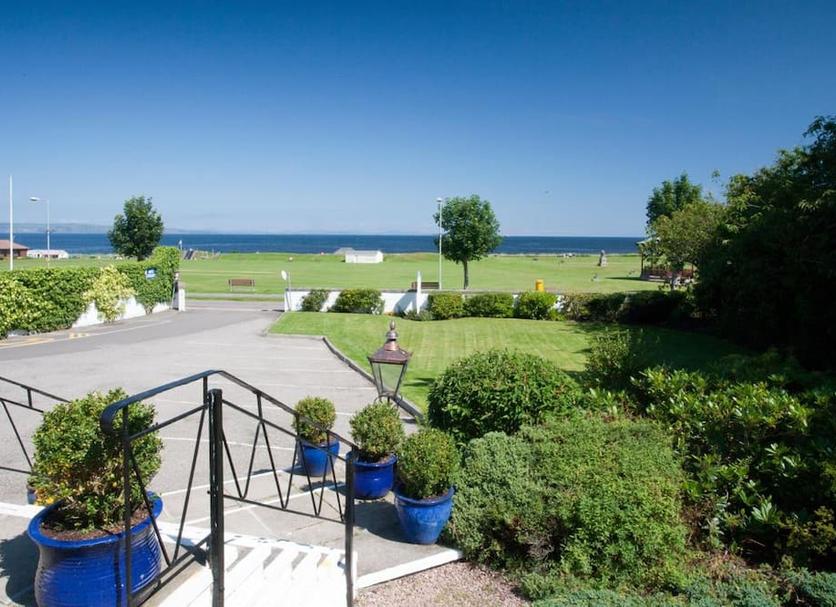 Outdoors view Photo