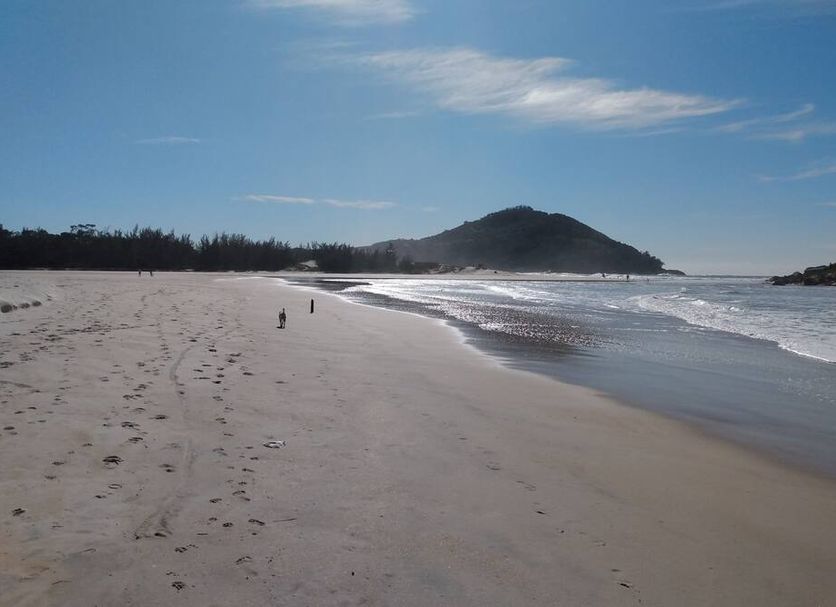 Beach Photo