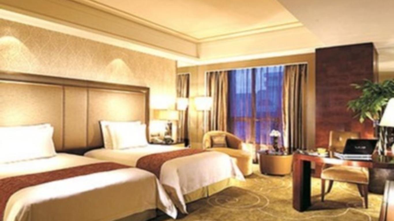 Jie Hao Royal Hotel