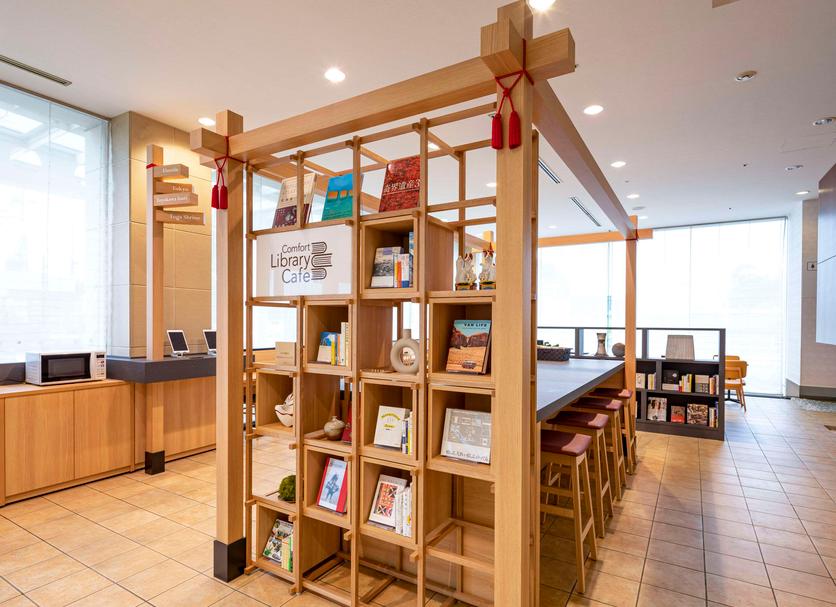 Hotel amenity Photo
