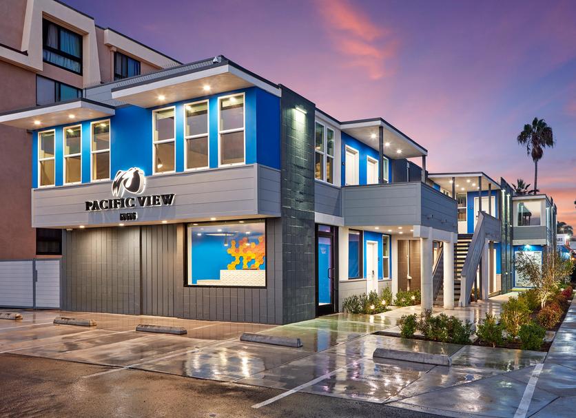 Building Photo