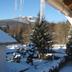 Outdoors view