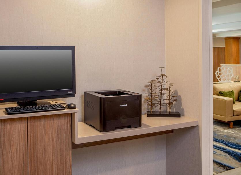 Room amenity Photo