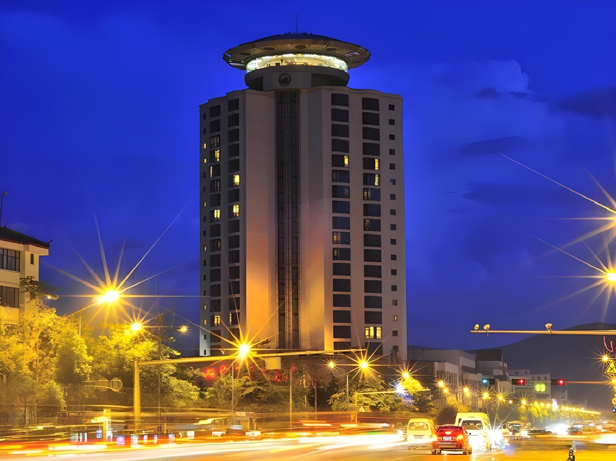 Building