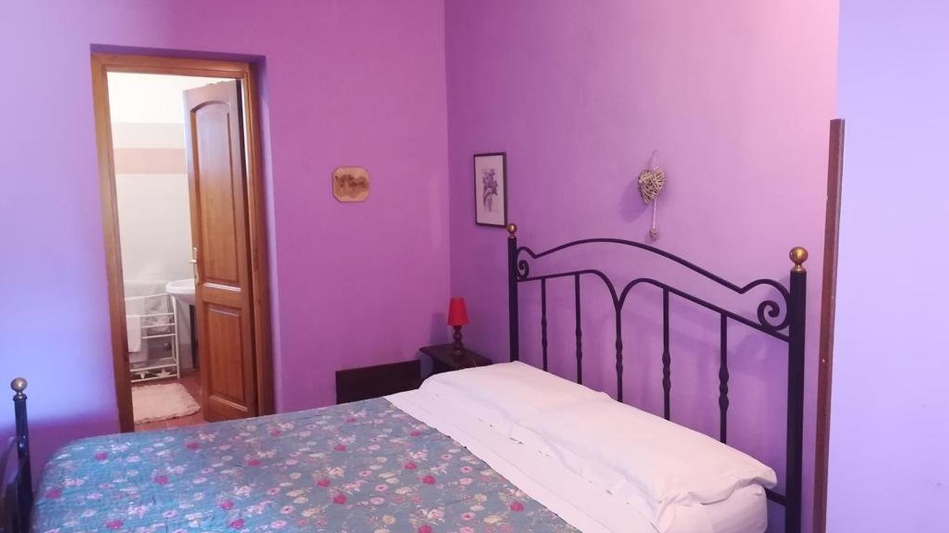 Il Baffetto B&B
