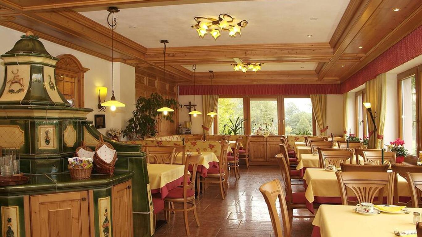 Jägerhaus
