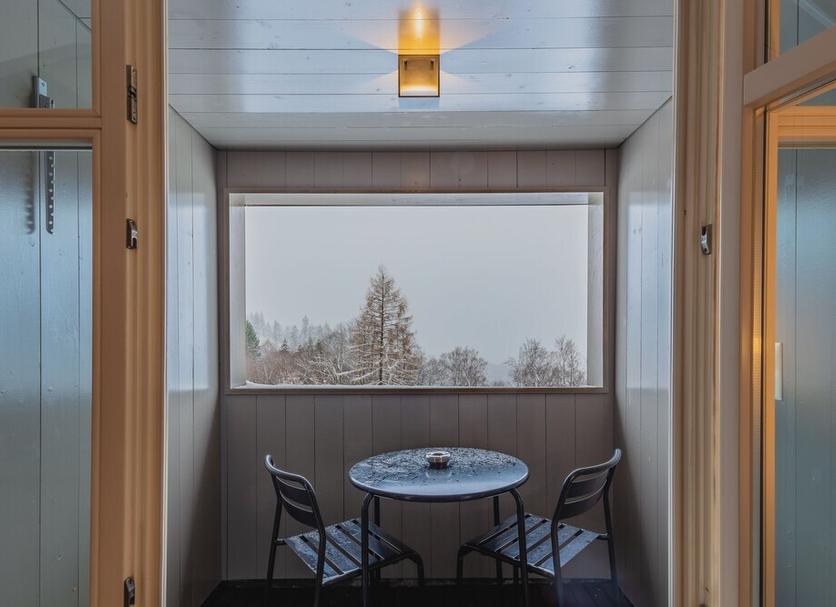 Dining room Photo