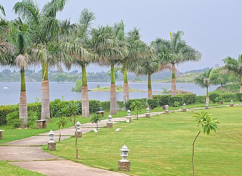 Outdoors view Photo