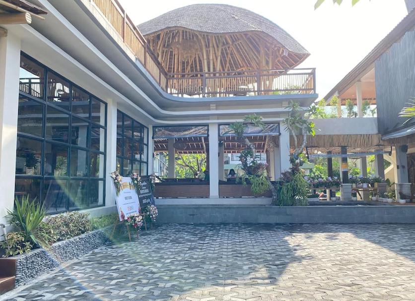 Outdoors view Photo