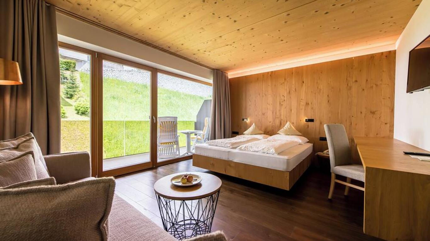 Kronplatz-Resort Hotel Kristall