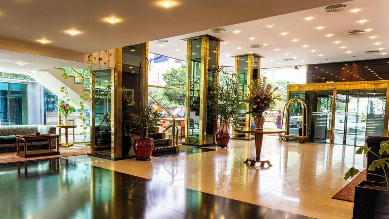 Hotel Conte