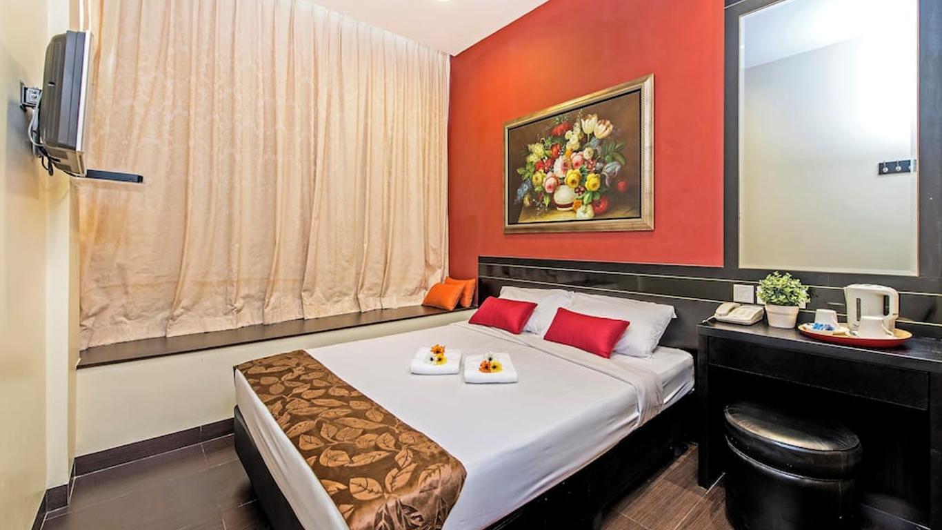 Hotel 81 Kovan