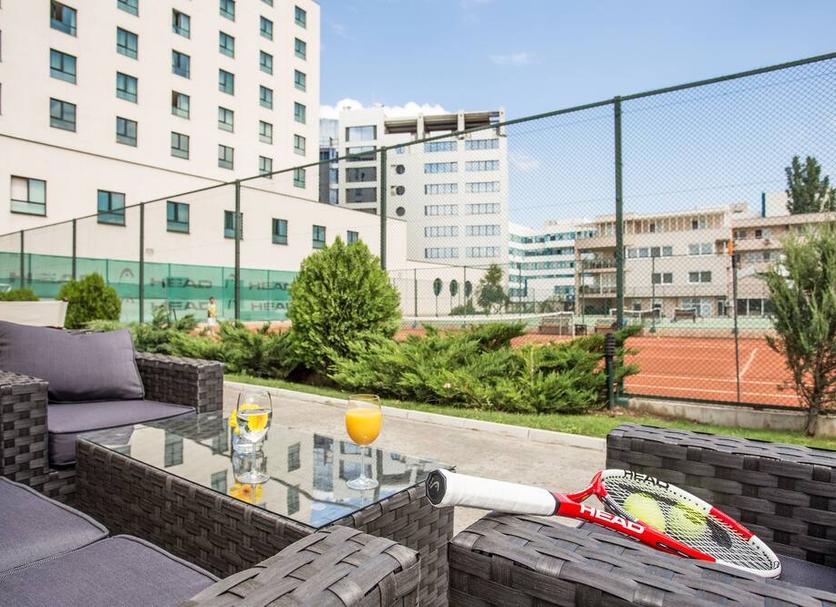 Hotel amenity Photo