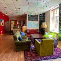 Cinnamon Sally Backpackers Hostel