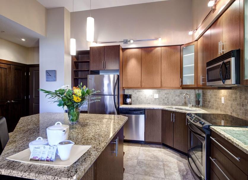 Kitchen Photo