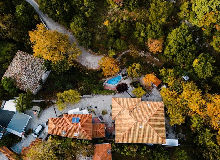 Outdoors view Photo