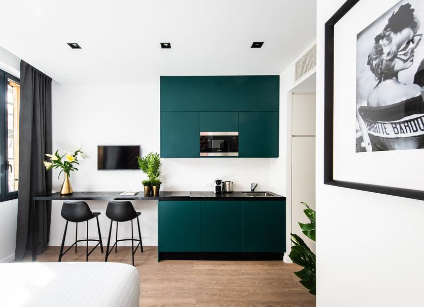 Kitchen Photo