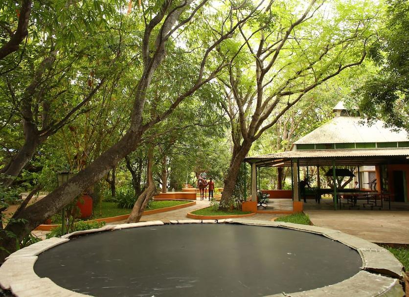 Outdoors view Photo