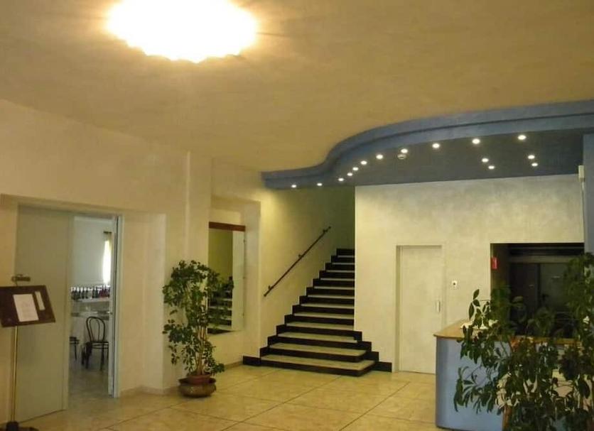 Stairs Photo