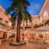 Hotel amenity