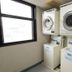 Laundry facility