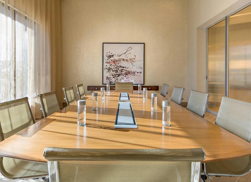 Conference room Photo