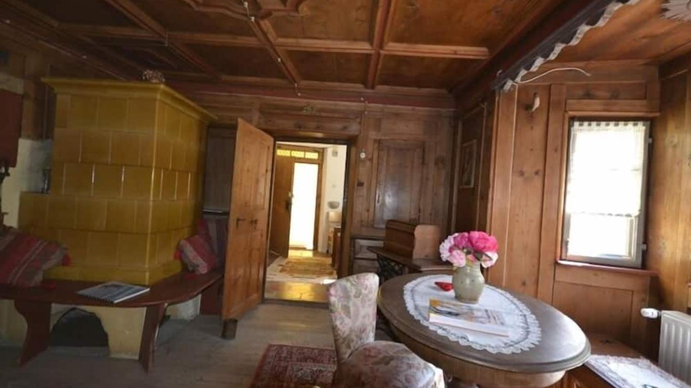 B&B La Tana Dell'orso Die Barenhohle