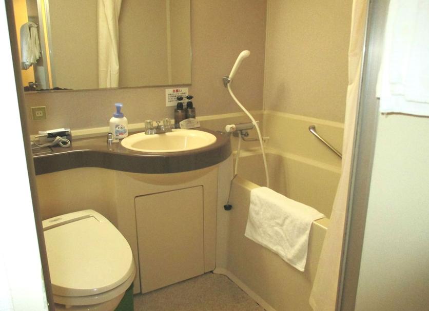 Bathroom Photo