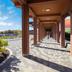 Outdoors view