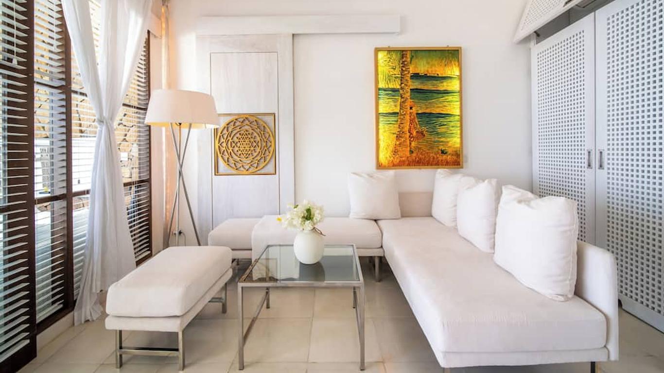 Shunyata Villas Bali