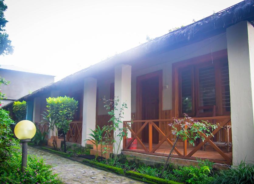 Outdoors view Photo