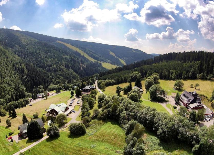 Outdoors view Photo