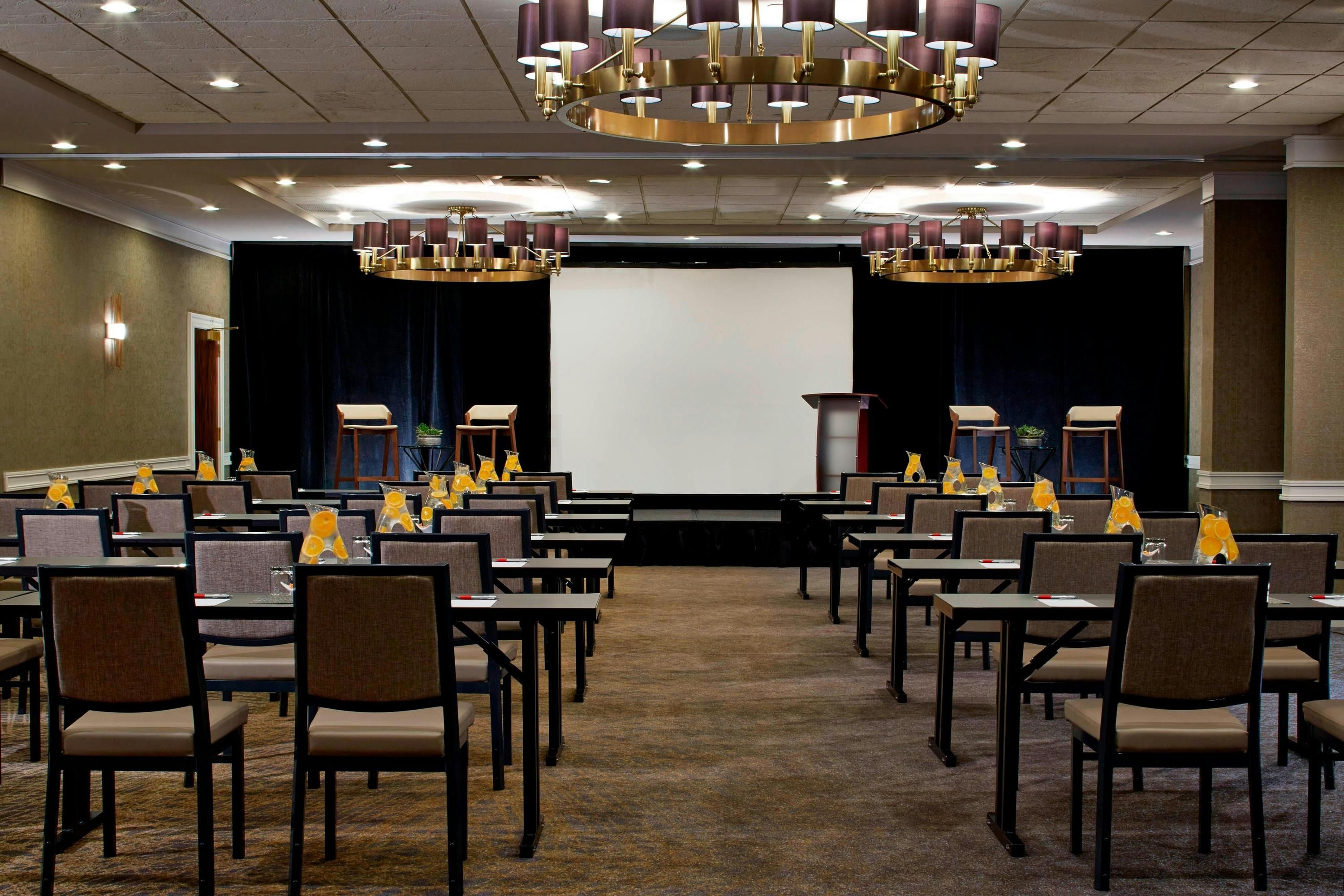 Conference room