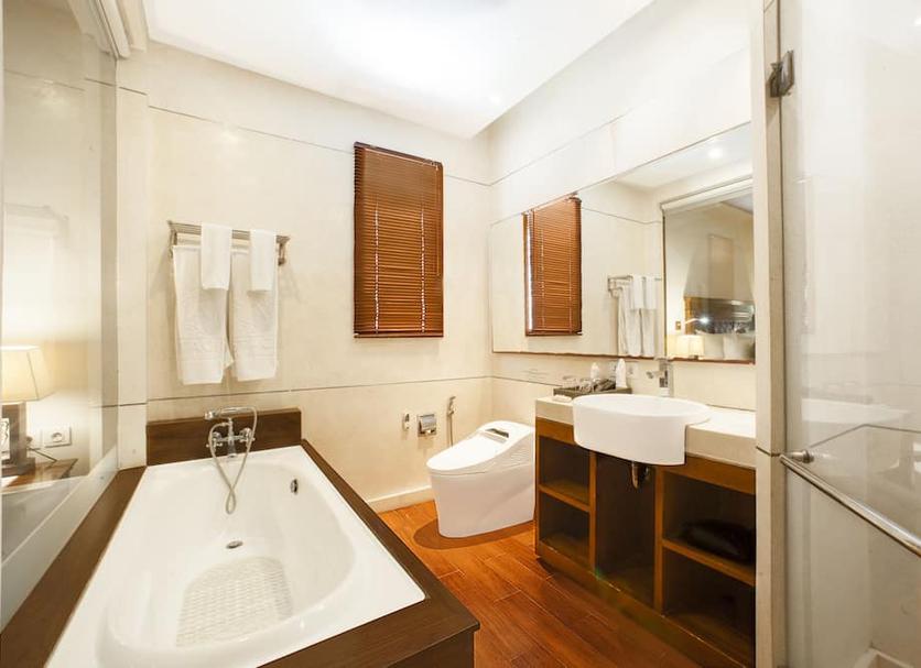 Bathroom Photo