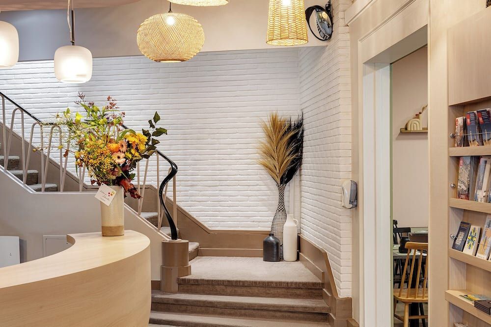 Stairs Photo