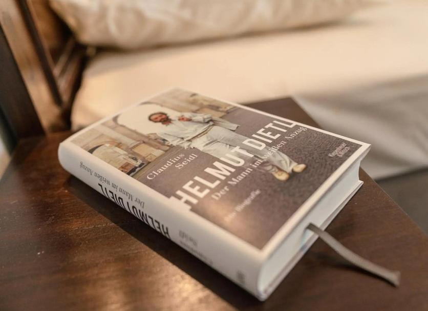 Room amenity Photo