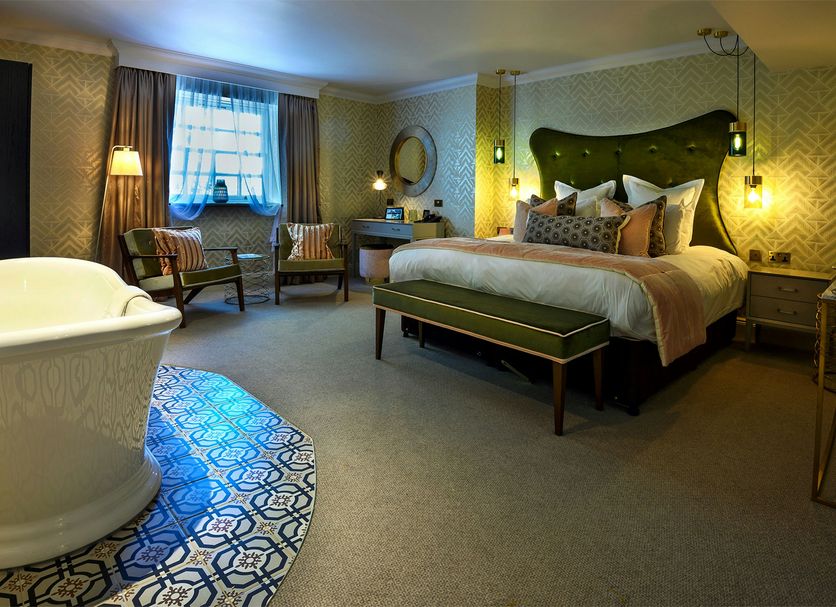 Bedroom Photo