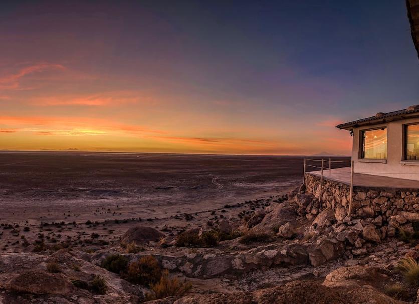 Outdoors view Photo