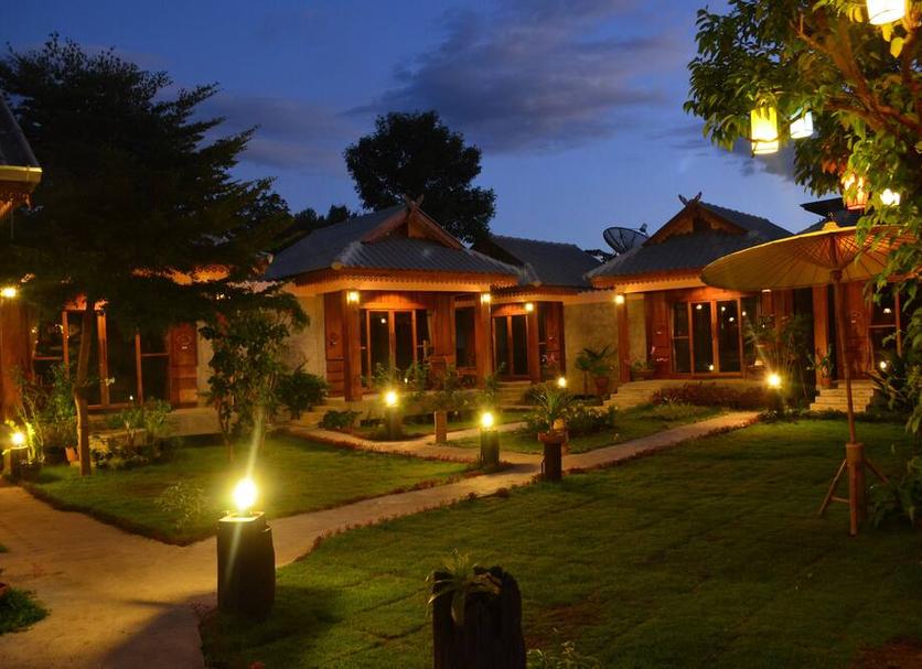 Outdoors view Photo