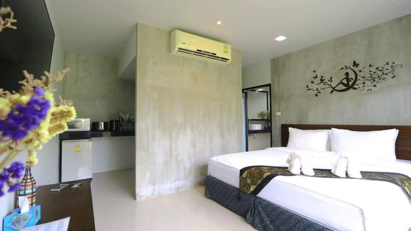 Baan Norkna Bangtao
