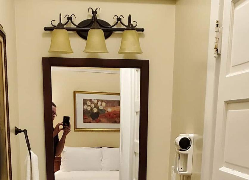 Room amenity Photo