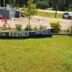 Outdoors view