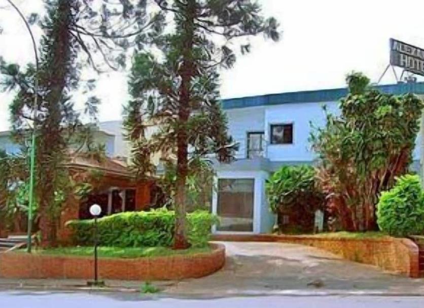 Outdoors view Photo