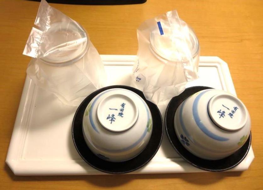 Room amenity Photo