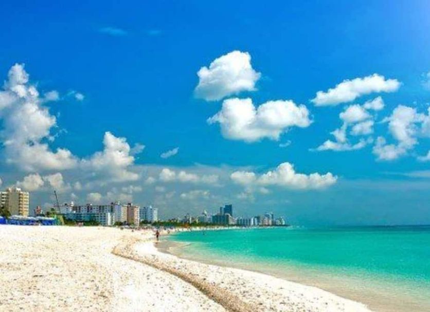 Beach Photo