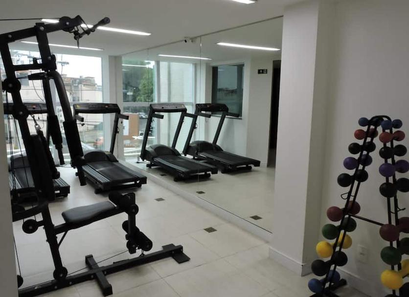 Gym Photo