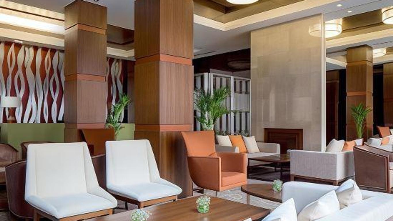Novotel Fit Krasnaya Polyana